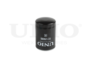 Oil filter photo