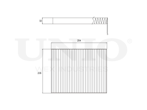 Фильтр салонный photo