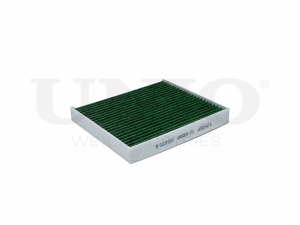 Фильтр салонный антибакт. photo