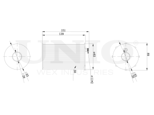 Фильтр масляный (eco) photo