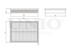 Фильтр воздушный photo