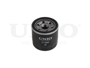 Фильтр масляный photo