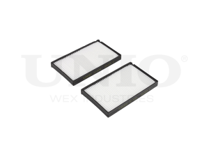 Фильтр салонный photo