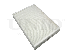 Фильтр салонный photo