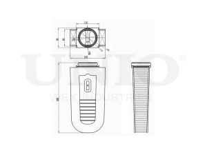Фильтр воздушный photo