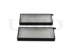 Фильтр салонный photo