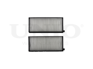 Фильтр салонный photo