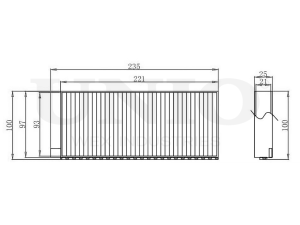 Фильтр салонный photo
