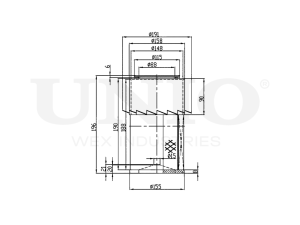 Фильтр воздушный photo