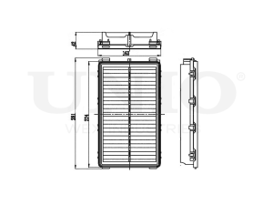 Фильтр воздушный photo
