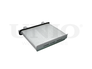 Фильтр салонный photo