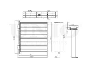 Фильтр салонный photo