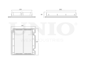 Фильтр воздушный photo