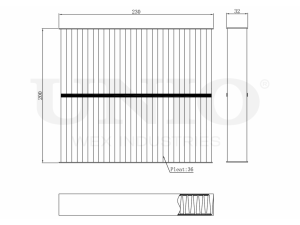 Фильтр салонный photo