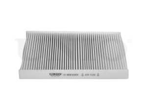 Фильтр салонный photo