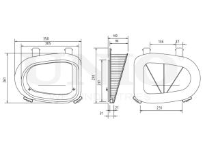 Фильтр воздушный photo