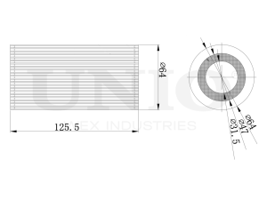 Фильтр масляный (eco) photo