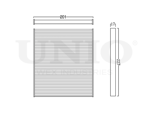 Фильтр салонный photo