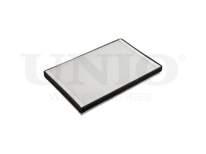 Фильтр салонный photo