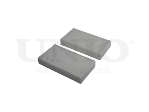 Фильтр салонный photo