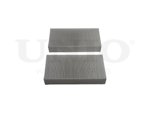 Фильтр салонный photo