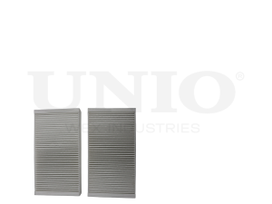 Фильтр салонный photo