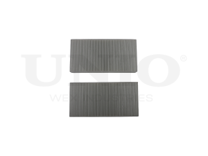 Фильтр салонный photo