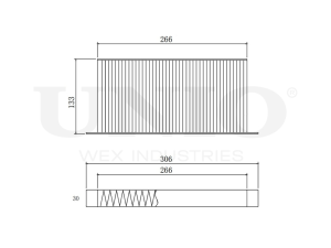 Фильтр салонный photo