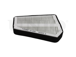 Фильтр салонный photo