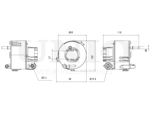 Фильтр топливный photo