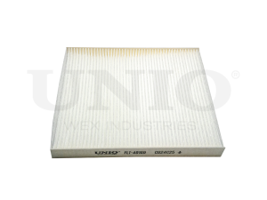 Фильтр салонный photo