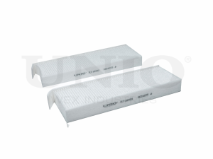 Фильтр салонный photo