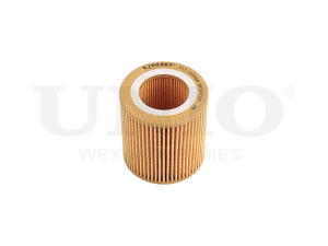 Eco oil filter photo