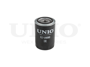Oil filter photo