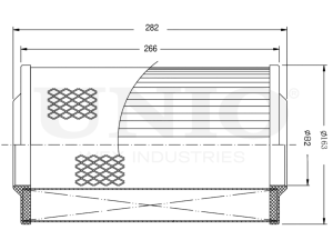 Фильтр воздушный photo