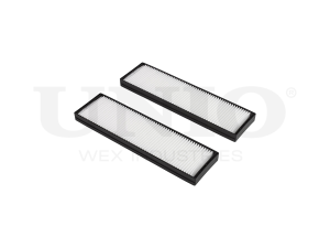 Фильтр салонный photo