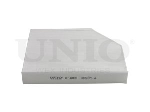 Фильтр салонный photo