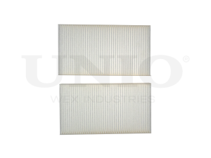 Фильтр салонный photo