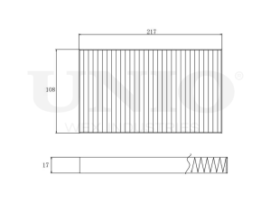 Фильтр салонный photo