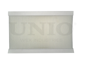 Фильтр салонный photo