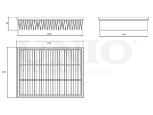 Фильтр воздушный photo