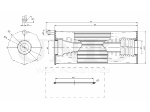 Фильтр масляный (eco) photo