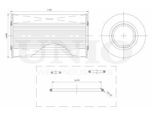 Фильтр масляный (eco) photo