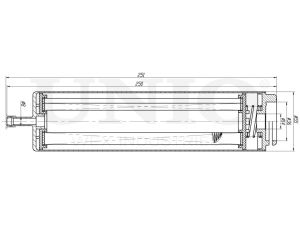 Фильтр топливный photo