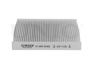 Фильтр салонный photo