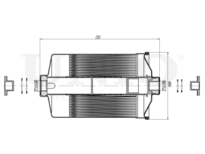 Фильтр топливный photo