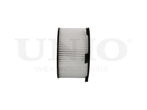 Фильтр салонный photo