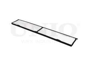 Фильтр салонный photo