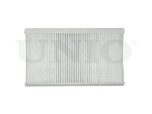 Фильтр салонный photo