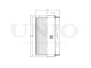 Фильтр воздушный photo